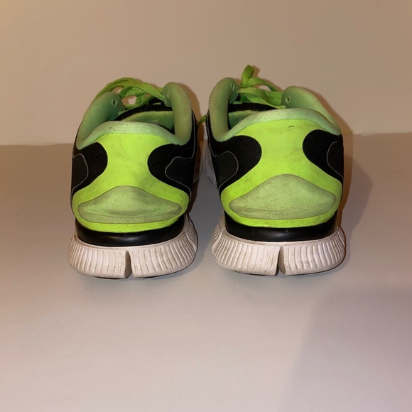 Nike Free Run 5.0 - Picture 5 of 8